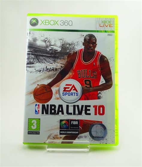 xbox 360 nba|xbox 360 nba live 10.